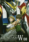 ????????????W 8 [DVD]