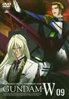 ????????????W 9 [DVD]