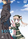 sola color.IV????????M????c?? [DVD]