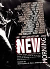25 Years At New Morning??2??T??? [DVD]