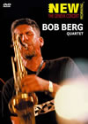 Bob Berg[?e Geneva Concert [DVD]