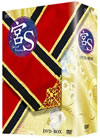 M????S??Secret Prince DVD-BOX??8??T??? [DVD]