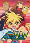 ⸍????????????????V Vol.4 [DVD]