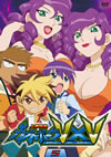⸍????????????????V Vol.5 [DVD]