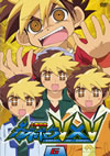 ⸍????????????????V Vol.6 [DVD]