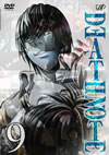 DEATH NOTE 9 [DVD]