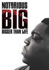 Notorious B.I.G??Bigger Than Life?? [DVD]
