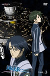 ???[??????? Vol.3 [DVD]