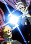 ???[??????? Vol.6 [DVD]