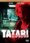 TATARI ??? ???????????c????'99P???2008X???31??????????M????? [DVD]
