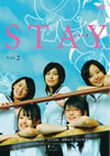 STAY VOL.2 [DVD]
