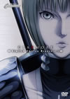 CLAYMORE Limited Edition Sequence.5????????㱄??M????c????T??? [DVD]