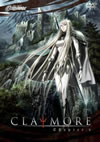 CLAYMORE Chapter.6 [DVD]