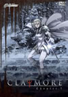CLAYMORE Chapter.7 [DVD]