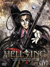 HELLSING OVA IV????????M????? [DVD]