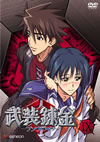 㫃????IX [DVD]