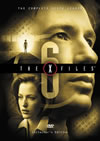 X-???<?? ?????????? DVD-BOX??6??T??? [DVD]