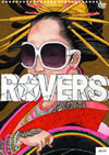 ROVERS [DVD]