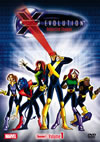 X-MEN[?????????? Season1 Volume1[?UnXpected Changes??2008X???7??????????M????? [DVD]