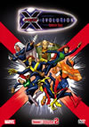 X-MEN[?????????? Season1 Volume2[?Xplosive Days??2008X???7??????????M????? [DVD]