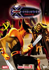 X-MEN[?????????? Season1 Volume3[?X-Marks the Spot??2008X???7??????????M????? [DVD]