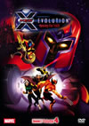 X-MEN[?????????? Season1 Volume4[?Xposing the Truth??2008X???7??????????M????? [DVD]