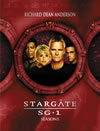 ??????? SG-1 ????? DVD ??????????????????8??T??? [DVD]
