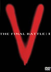V-THE FINAL BATTLE- DISC1??2008X???7??????????M????? [DVD]