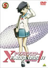 ?????????? XENOGLOSSIA 5 [DVD]