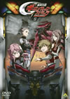 ?D?C???????c???????????? 5 [DVD]