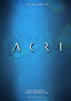 ACRI ????????????????????i??M?⼁?????T??? [DVD]