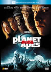 PLANET OF THE APES[??????('01P? [DVD]