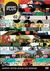 designFLUX Vol.2 [DVD]