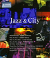 V-music Jazz[?City [Blu-ray]