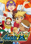 ⸍????????????????V Vol.7 [DVD]