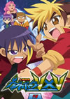 ⸍????????????????V Vol.9 [DVD]