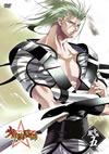O?X?? A?G K?V [DVD]