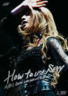 ]????W?[?VE TOUR 2007 G-Emotion II??How to use SEXY?? [DVD]
