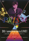 ??????[?ISM 30th anniversary LIVE[?[HOMECOMING 2007]??2??T??? [DVD]
