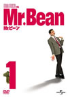 Mr.???? Vol.1?????????i??M??? [DVD]