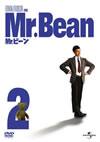 Mr.???? Vol.2?????????i??M??? [DVD]
