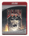 DOOM[??????('05P?????? [HD-DVD]