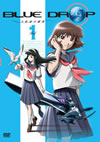 BLUE DROP??C^??????? Vol.1 [DVD]