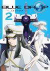 BLUE DROP??C^??????? Vol.2 [DVD]