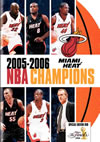 ????????????[?05-2006 NBA CHAMPIONS ???? [DVD]