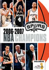 ????????????????2006-2007 NBA CHAMPIONS ???? [DVD]