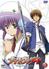 ???????c????-The ANIMATION- VOL.1 [DVD]