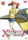 ?????????? XENOGLOSSIA 6 [DVD]