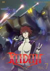 REIDEEN Vol.7 [DVD]