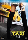 TAXI NY ??G('04P? [DVD]